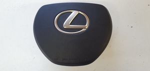 Lexus GS 250 350 300H 450H Airbag dello sterzo 