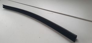 Audi A3 S3 8V Rubber seal rear door window/glass 