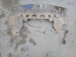 Opel Mokka Front bumper skid plate/under tray 