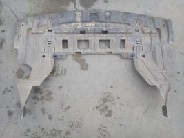 Opel Mokka Front bumper skid plate/under tray 