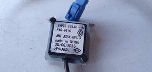 Renault Captur Antenne GPS 