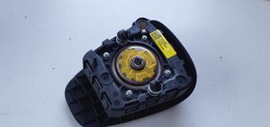 Opel Mokka Steering wheel airbag 