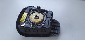 Opel Mokka Steering wheel airbag 