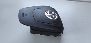 Opel Mokka Steering wheel airbag 