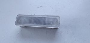 BMW Z3 E36 Front seat light 