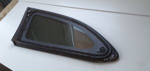 Mazda 6 Vetro del deflettore posteriore 