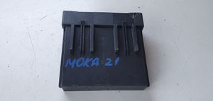 Opel Mokka X Autres unités de commande / modules 