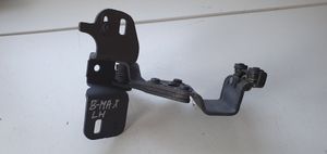 Ford B-MAX Guida/cerniera inferiore del rullo del portellone scorrevole 