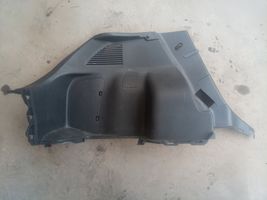 Nissan Leaf I (ZE0) Rivestimento pannello inferiore del bagagliaio/baule 