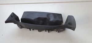 Opel Mokka Steering wheel column trim 