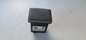 Opel Mokka Connecteur/prise USB 