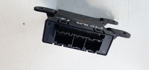 Opel Mokka Parking PDC control unit/module 