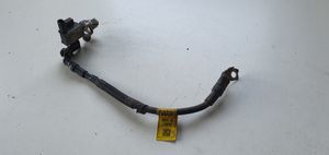 Opel Mokka Negative earth cable (battery) 