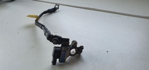 Opel Mokka Negative earth cable (battery) 