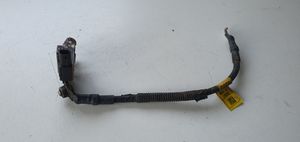 Opel Mokka Negative earth cable (battery) 