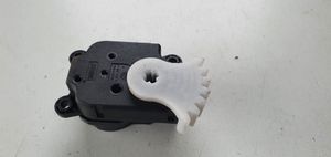 Opel Mokka A/C air flow flap actuator/motor 