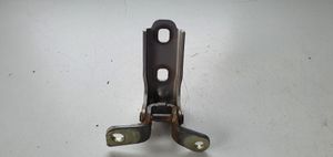 Opel Mokka Rear door lower hinge 