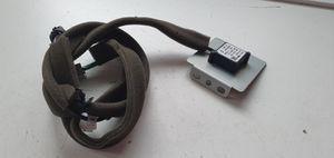 Nissan Leaf I (ZE0) Antenne GPS 