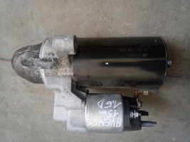 Toyota Avensis T270 Starter motor 