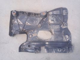 Mazda 3 II Center/middle under tray cover 