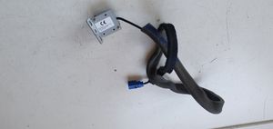 Renault Captur Antena GPS 