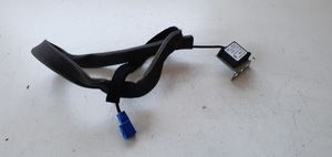 Renault Captur Antena GPS 