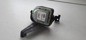 Ford Focus Allarme antifurto 