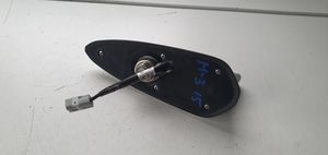 Mazda 3 II Radion antenni 