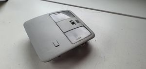 Toyota Avensis T270 Front seat light 