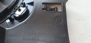 Audi TT TTS RS Mk3 8S Tavarahyllyn kaiutin 