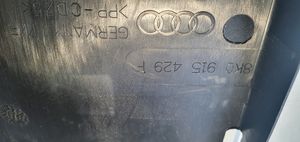 Audi TT TTS RS Mk3 8S Couvercle de boîtier de batterie 