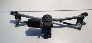 KIA Sportage Wiper motor 