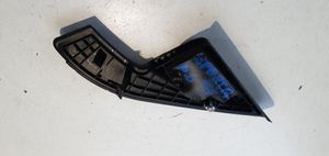 KIA Sportage Front door glass trim molding 