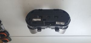 Hyundai ix35 Tachimetro (quadro strumenti) 