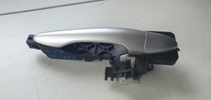 Hyundai Santa Fe Front door exterior handle 