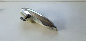 Hyundai Santa Fe Rear door exterior handle 