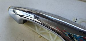 Hyundai Santa Fe Rear door exterior handle 