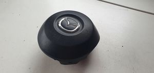 Mazda CX-5 Airbag de volant 