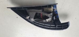 Hyundai ix35 Rivestimento modanatura del vetro della portiera anteriore 