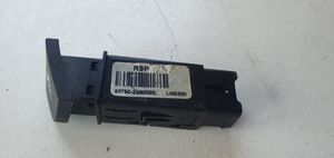 Hyundai ix35 Traction control (ASR) switch 