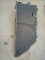 Skoda Superb B6 (3T) Dolny panel schowka koła zapasowego 