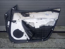 Mazda 3 II Etuoven verhoilu 