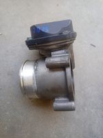 Audi TT TTS RS Mk3 8S Throttle valve 