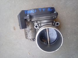 Audi TT TTS RS Mk3 8S Throttle valve 