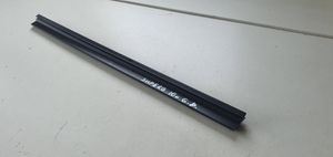 Skoda Superb B6 (3T) Rubber seal rear door window/glass 