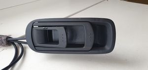 Mazda CX-5 Sėdynės nugaros atramos atlenkimo rankenėlė 