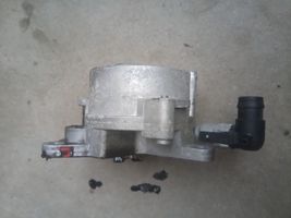 Nissan Qashqai Alipainepumppu 