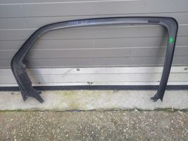 Opel Mokka Rear door glass trim molding 