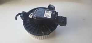 Ford S-MAX Pečiuko ventiliatorius/ putikas 