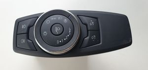 Ford S-MAX Autres commutateurs / boutons / leviers 